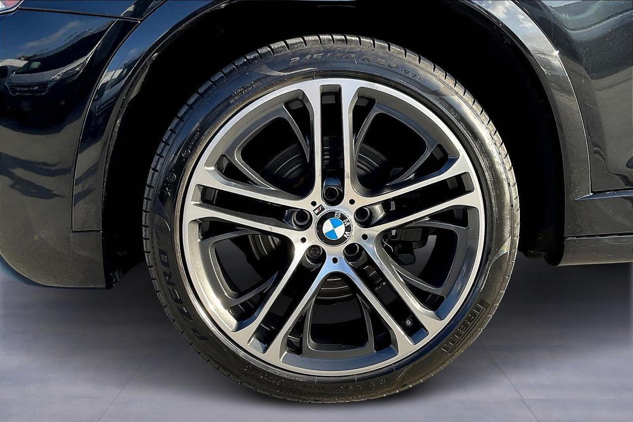 2015 BMW X3 XDRIVE28I Houston TX