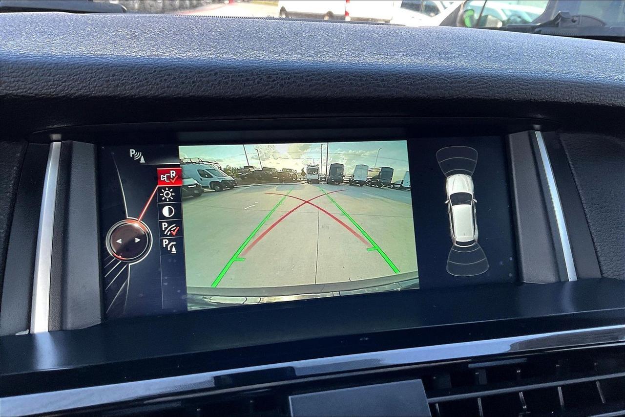 2015 BMW X3 XDRIVE28I Houston TX