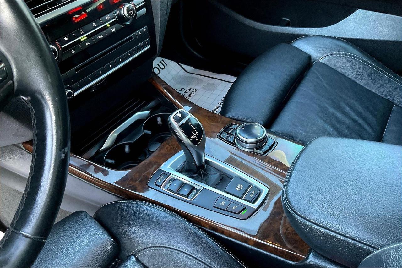 2015 BMW X3 XDRIVE28I Houston TX