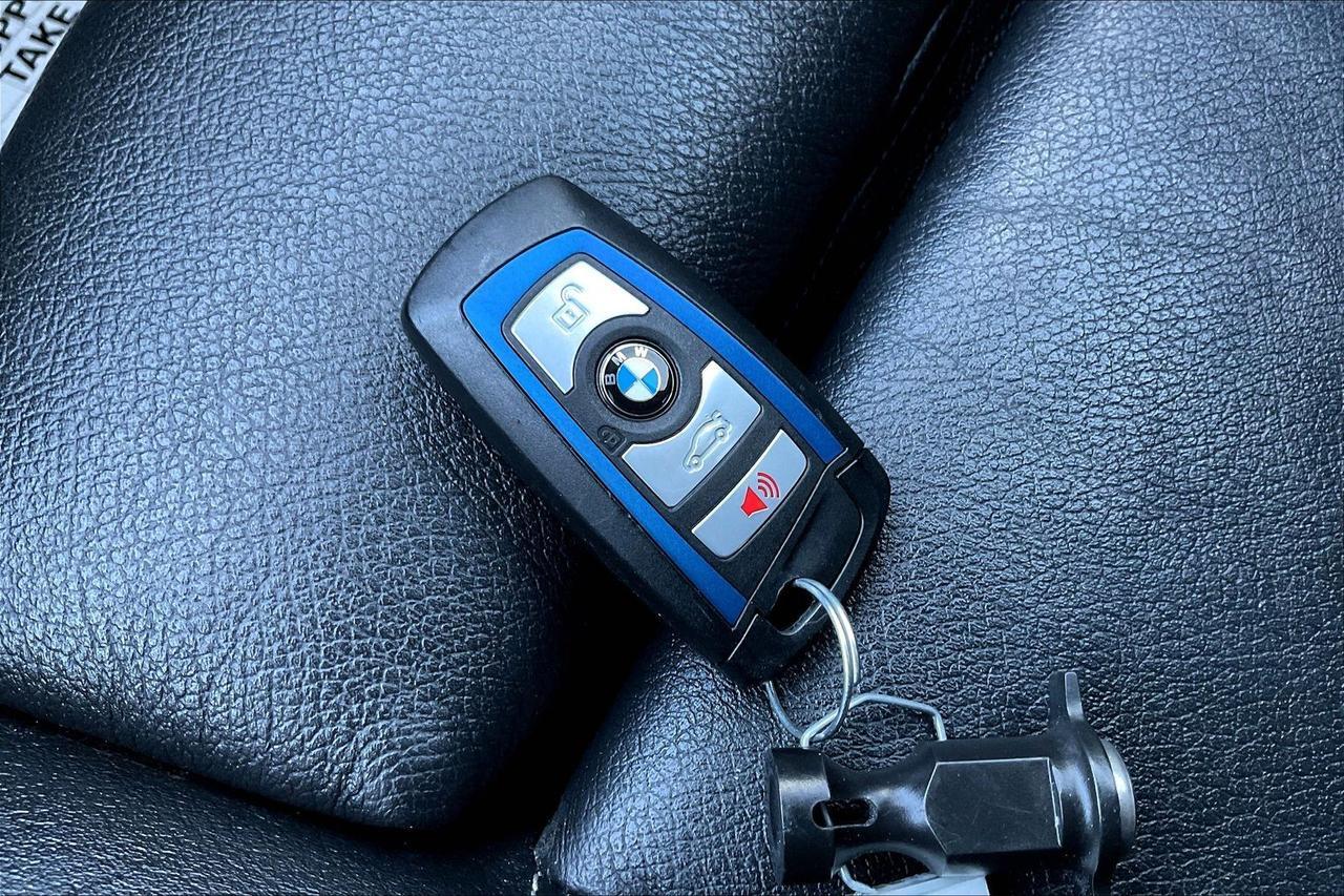 2015 BMW X3 XDRIVE28I Houston TX