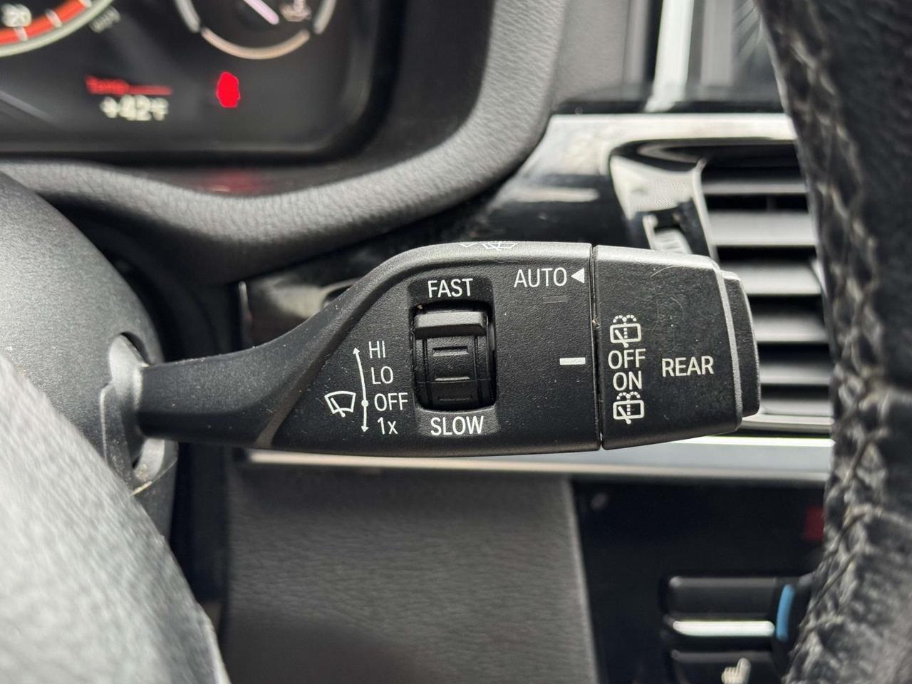 2015 BMW X3 xDrive28d Alexandria VA