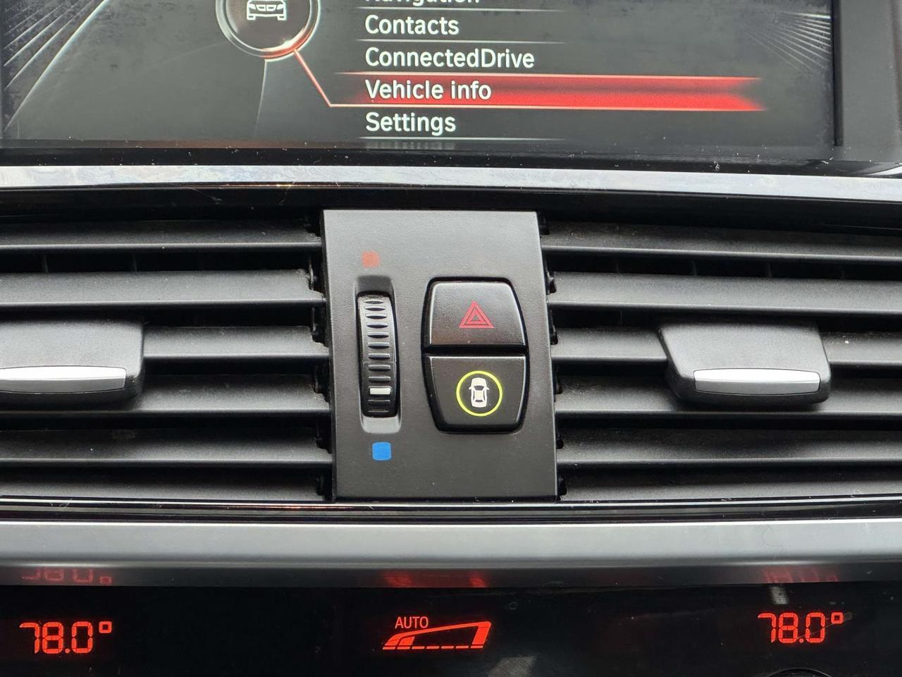 2015 BMW X3 xDrive28d Alexandria VA