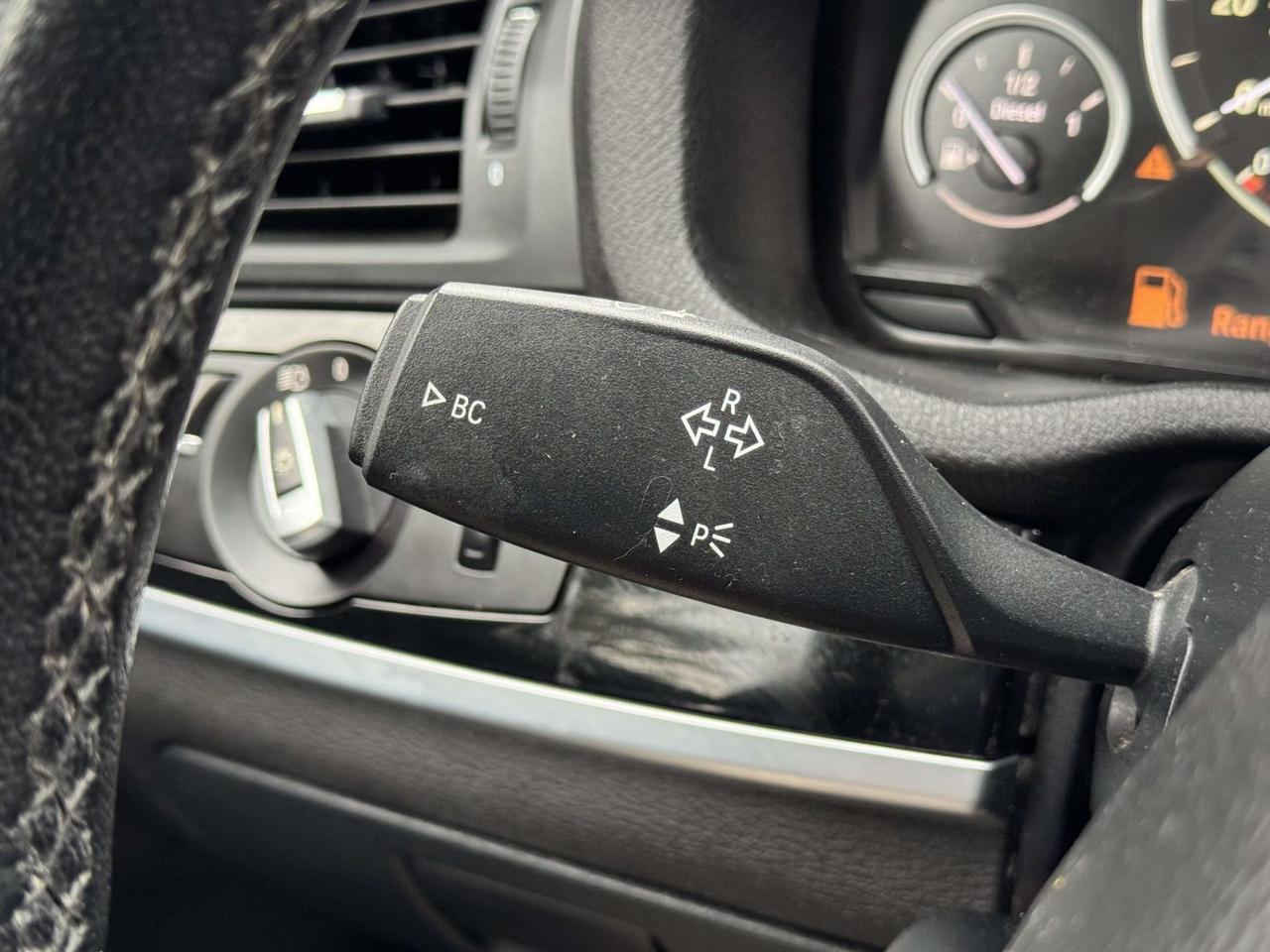 2015 BMW X3 xDrive28d Alexandria VA