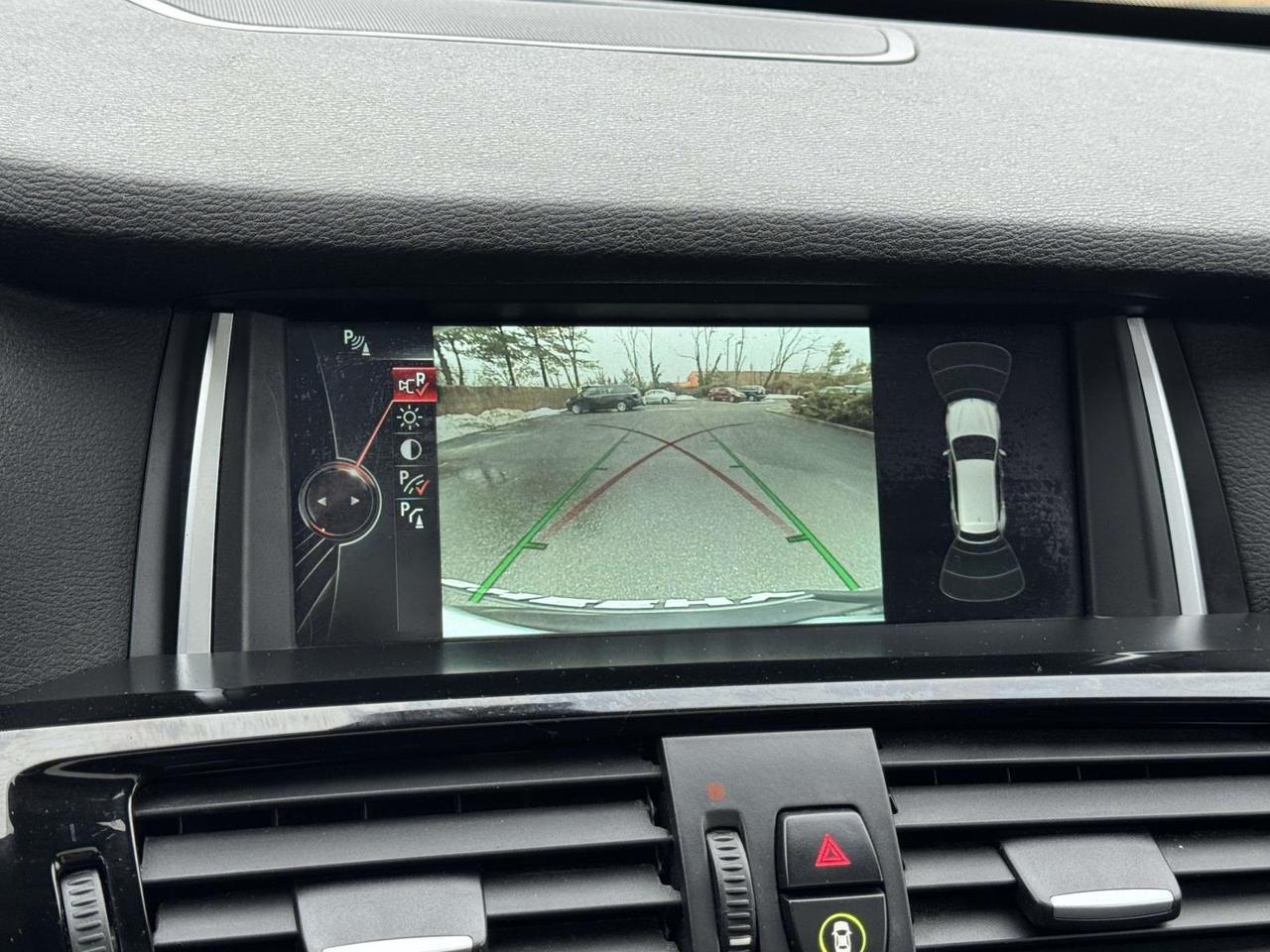 2015 BMW X3 xDrive28d Alexandria VA