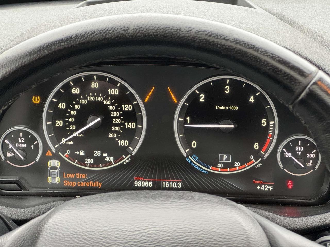 2015 BMW X3 xDrive28d Alexandria VA