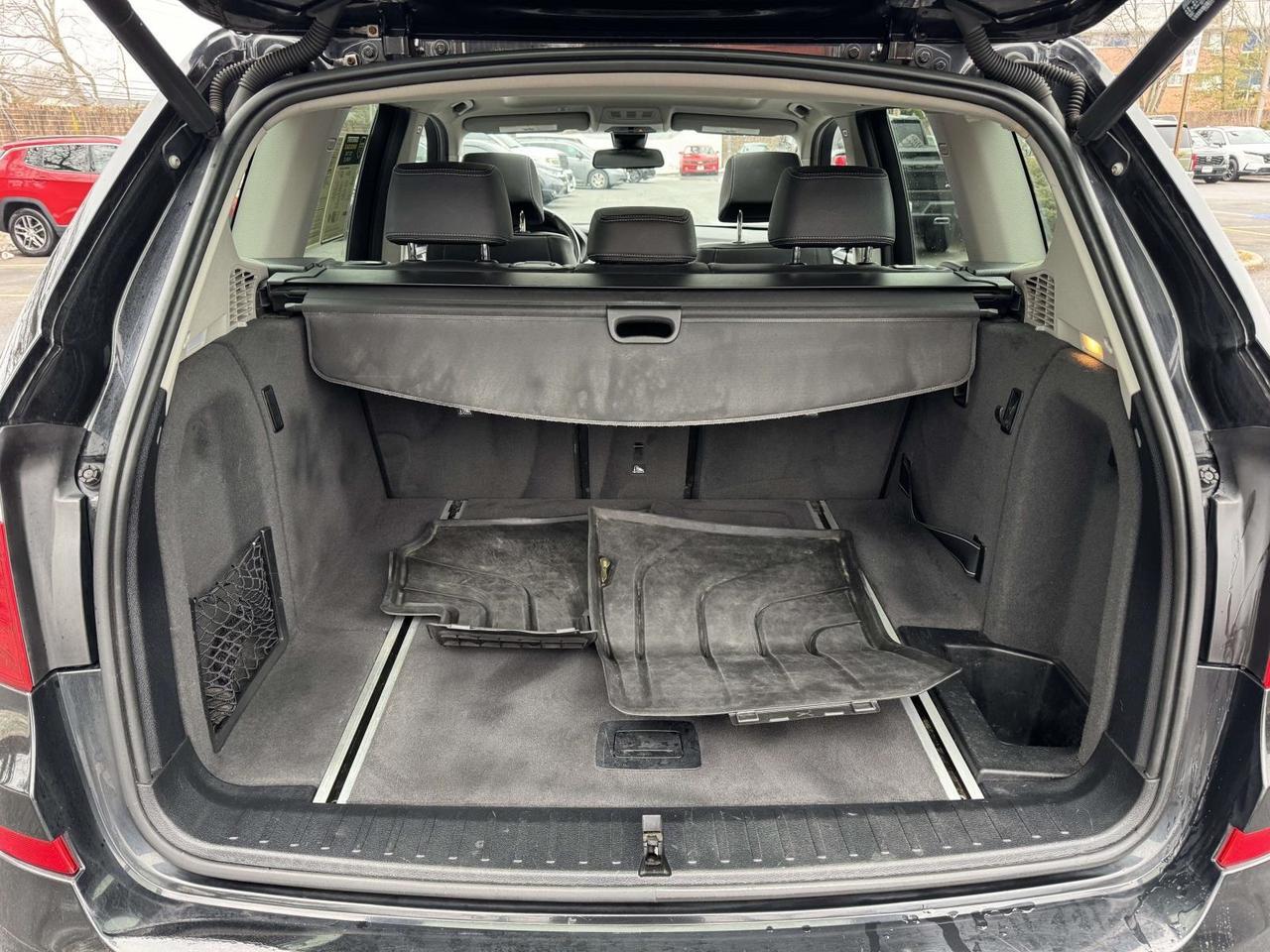 2015 BMW X3 xDrive28d Alexandria VA