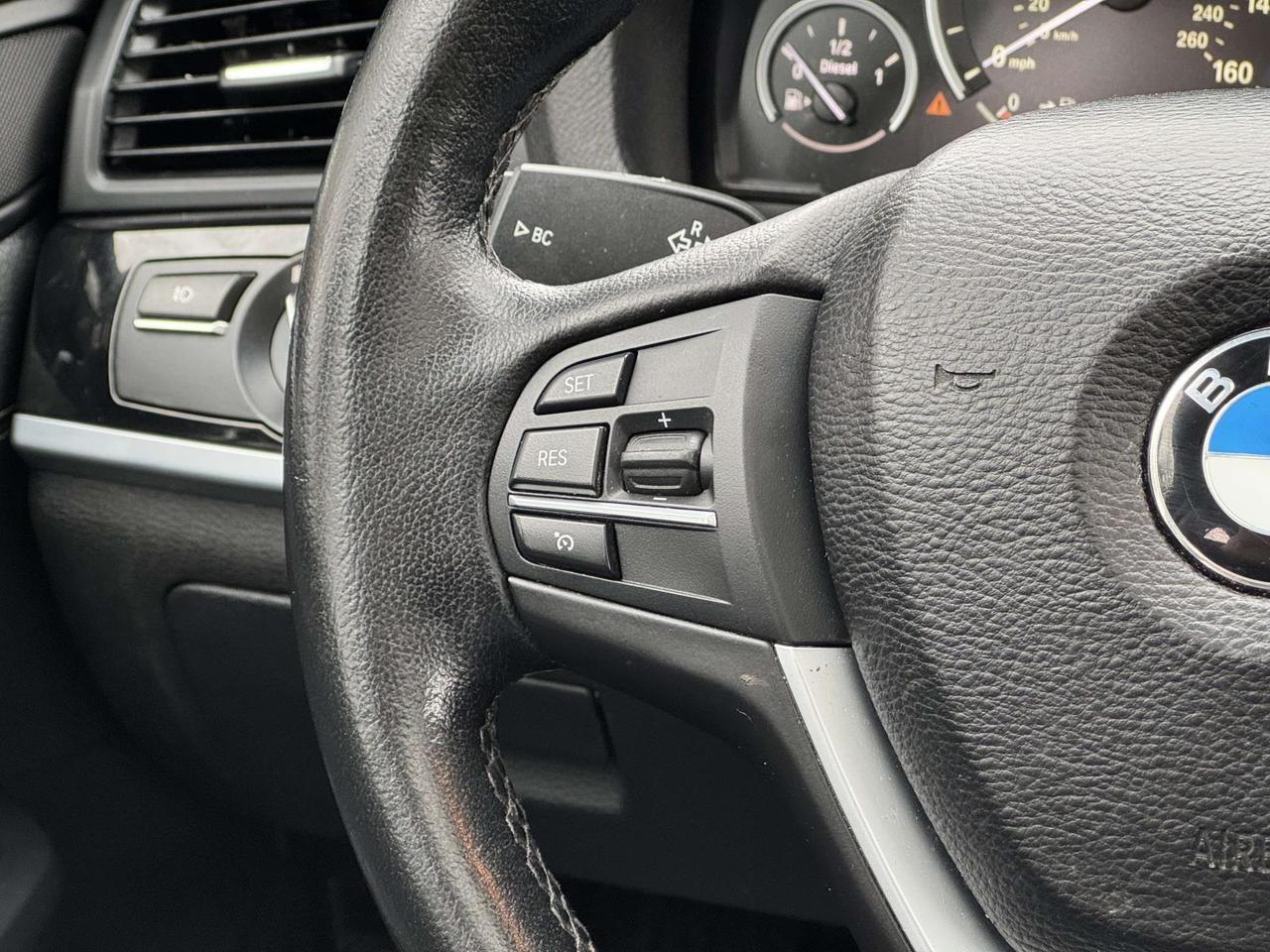 2015 BMW X3 xDrive28d Alexandria VA