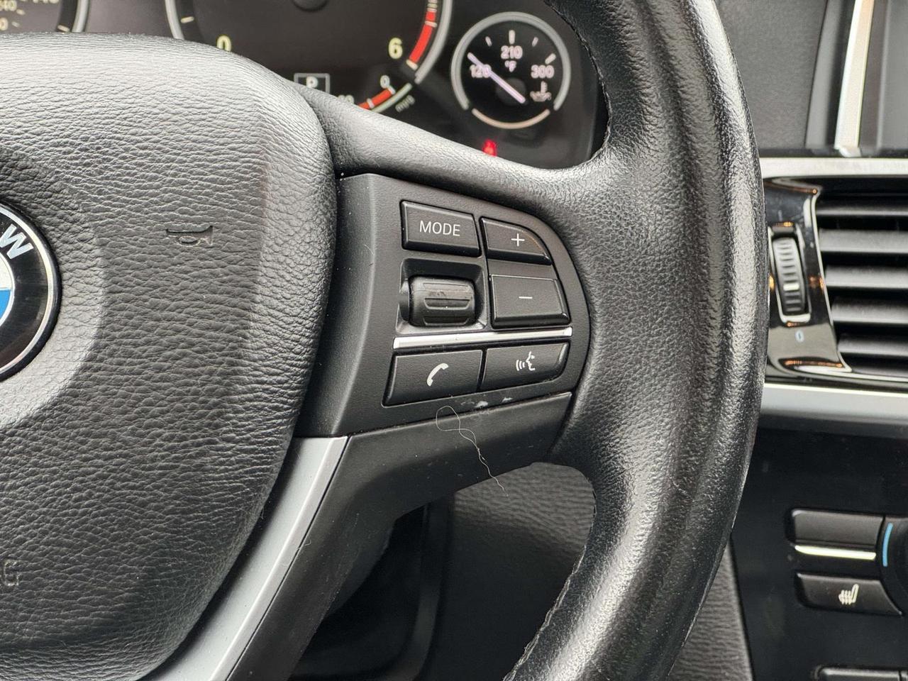 2015 BMW X3 xDrive28d Alexandria VA