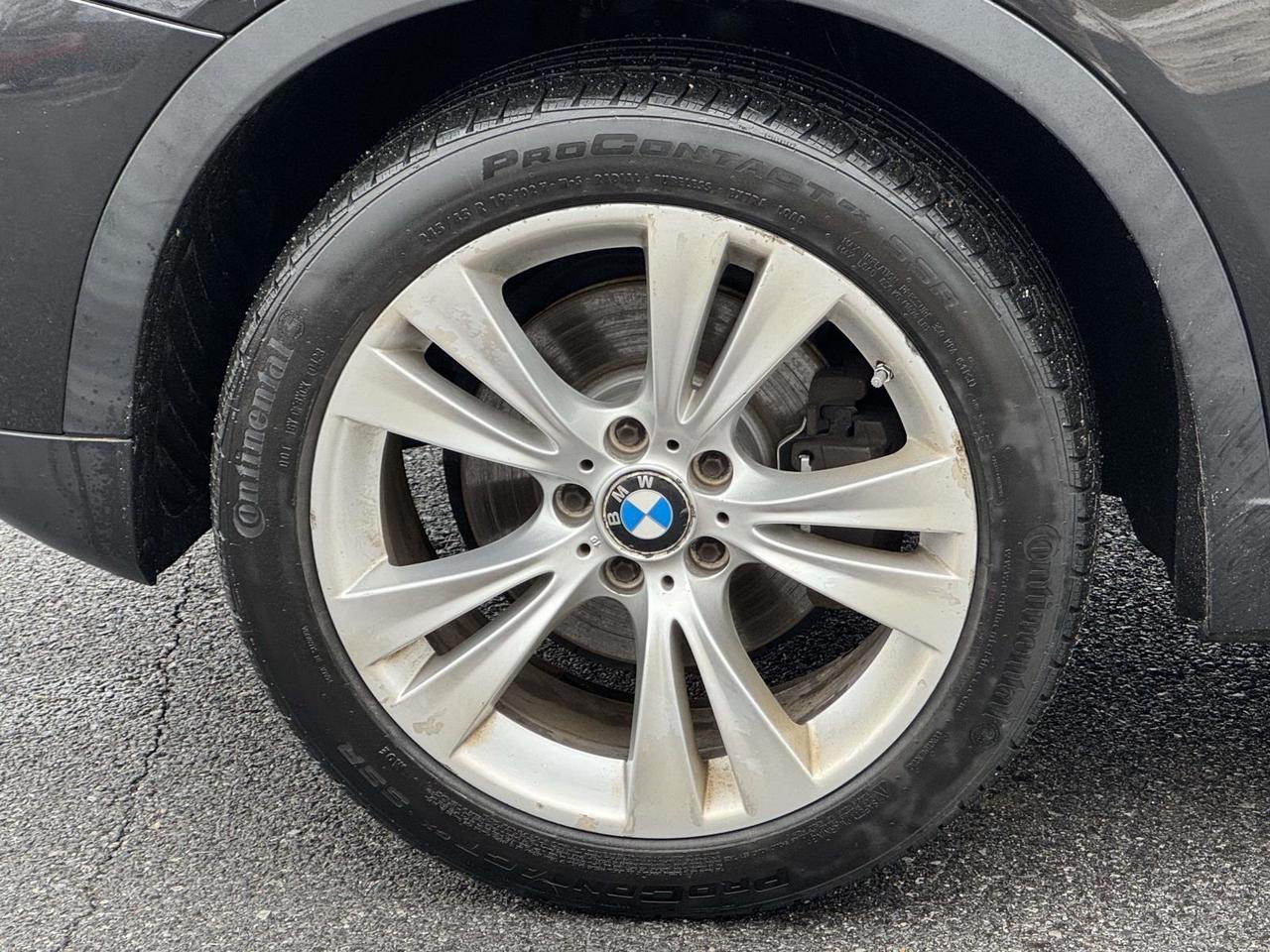 2015 BMW X3 xDrive28d Alexandria VA