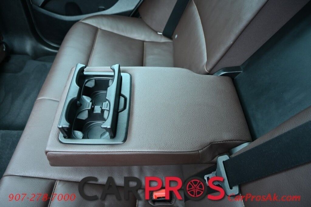 2015 BMW X3 xDrive28i - 2.0L - Automatic - All Wheel Drive - Front & 2nd Row Heated Leather Seats - Panoramic Sunroof - Heated Steering Wheel - Keyless Entry - Bluetooth - Rearview Camera - Heads Up Display Anchorage AK