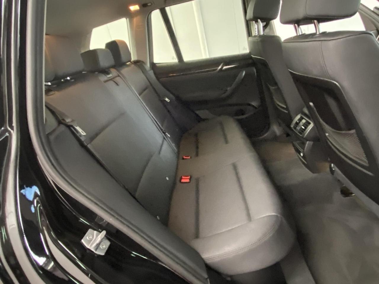 2015 BMW X3 xDrive28i Richmond Hill NY