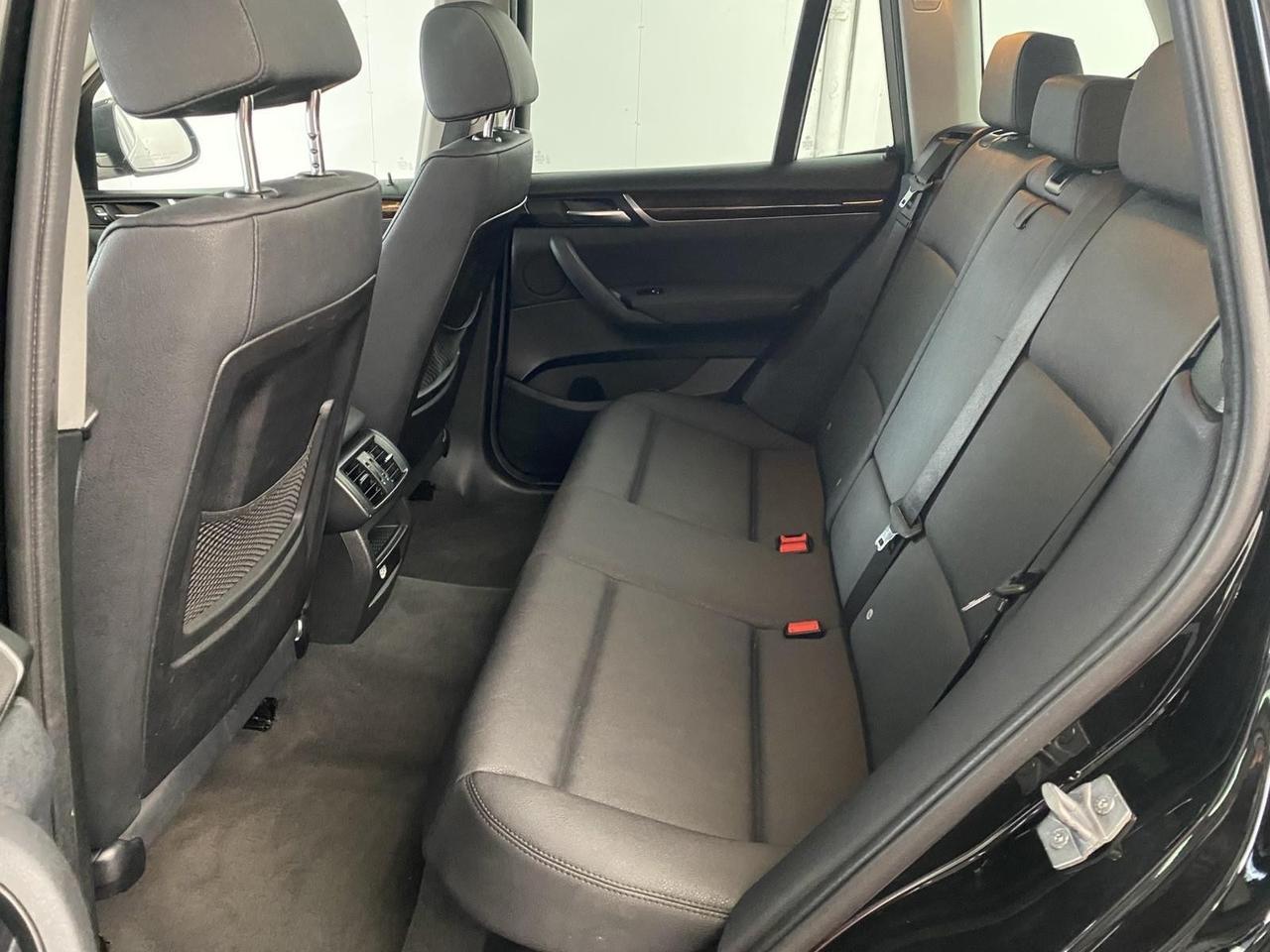 2015 BMW X3 xDrive28i Richmond Hill NY