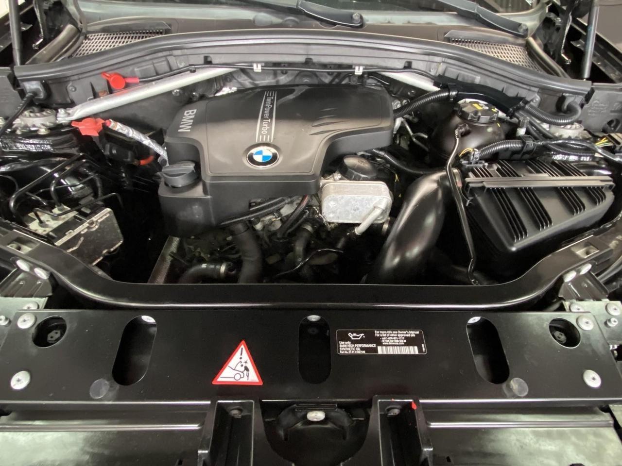 2015 BMW X3 xDrive28i Richmond Hill NY