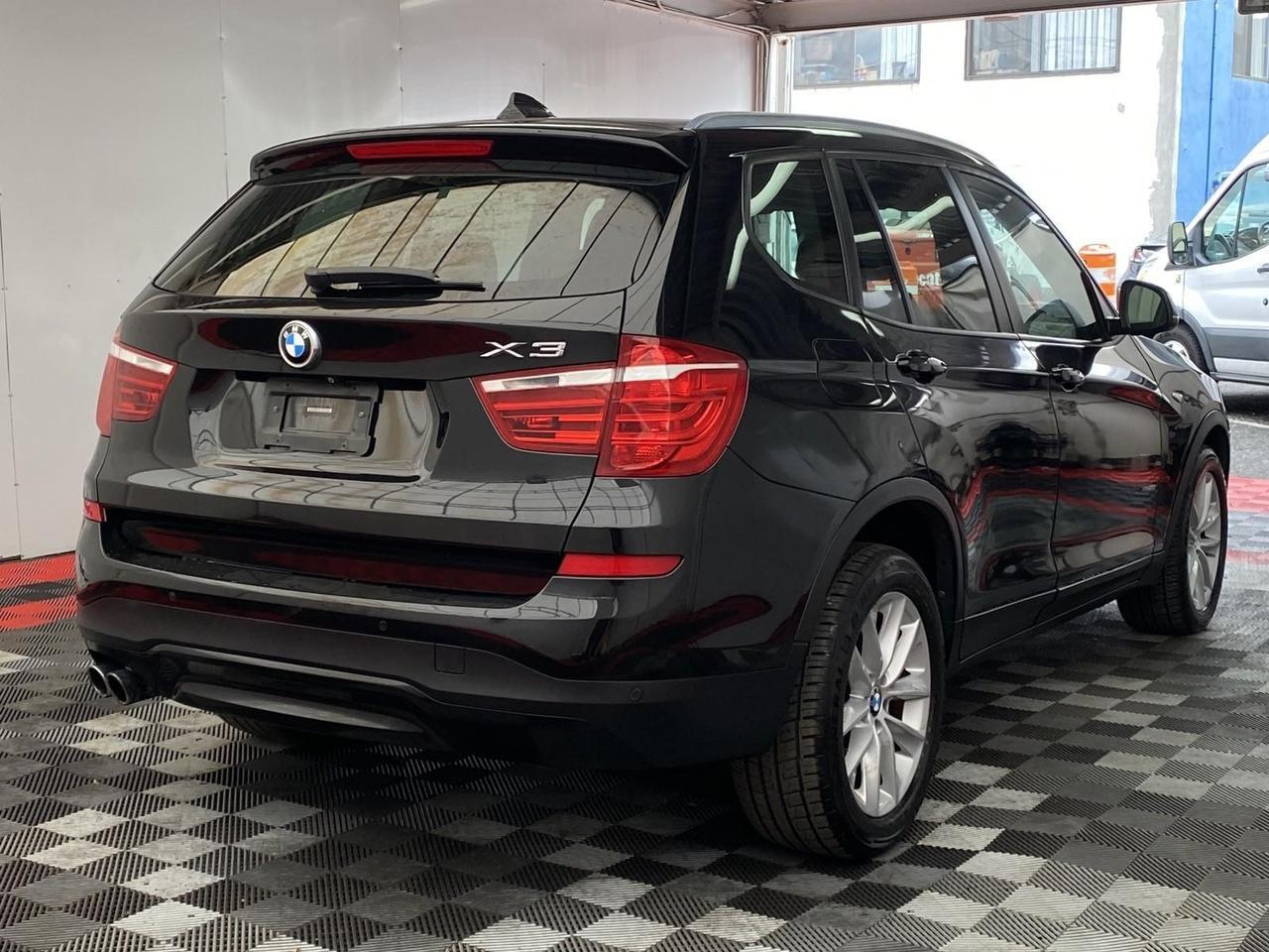 2015 BMW X3 xDrive28i Richmond Hill NY