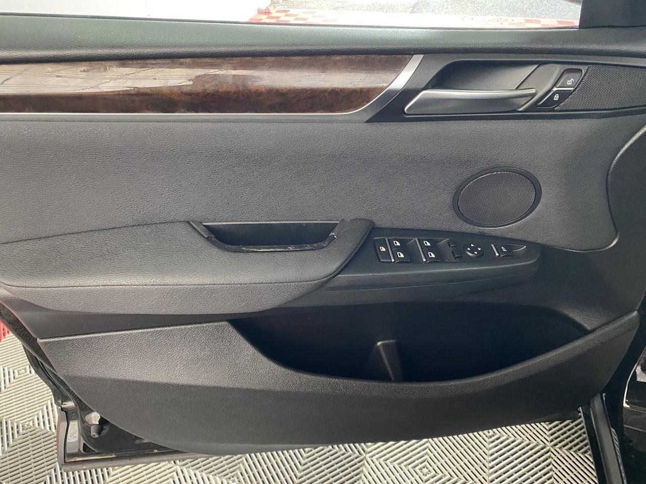 2015 BMW X3 xDrive28i Richmond Hill NY