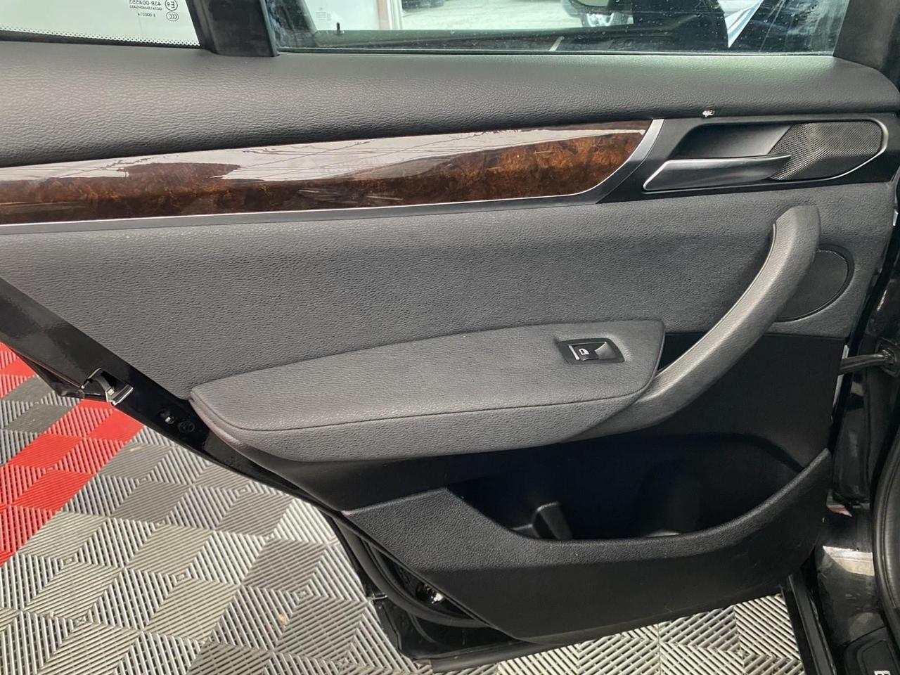 2015 BMW X3 xDrive28i Richmond Hill NY