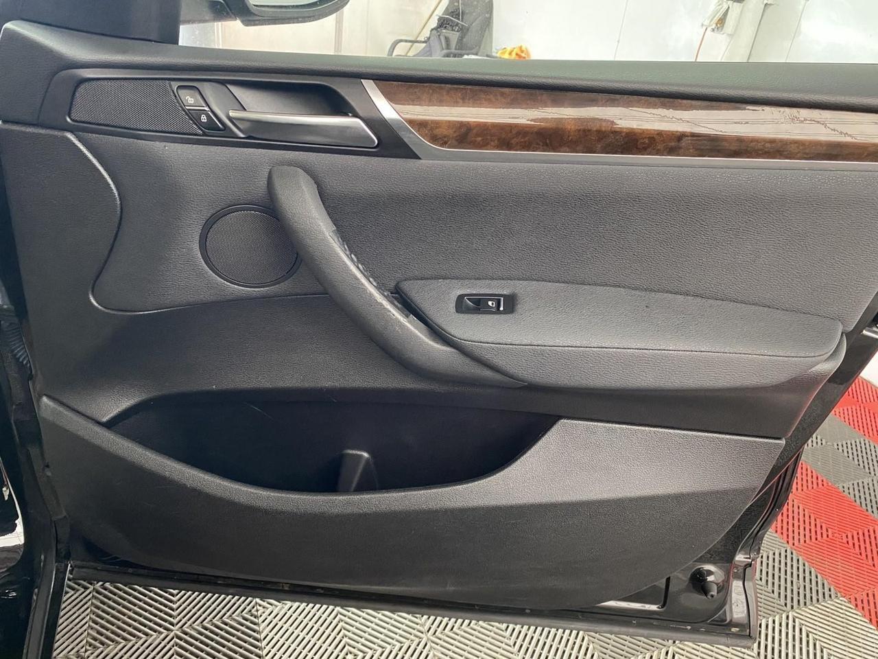 2015 BMW X3 xDrive28i Richmond Hill NY