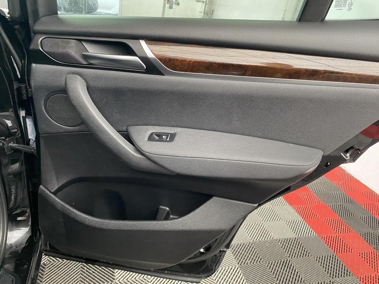 2015 BMW X3 xDrive28i Richmond Hill NY