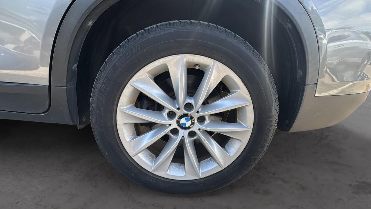 2015 BMW X3 xDrive28i  Selma TX