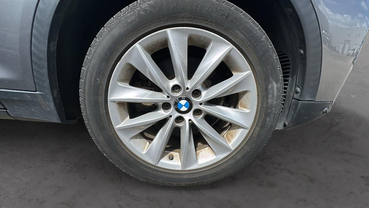 2015 BMW X3 xDrive28i  Selma TX