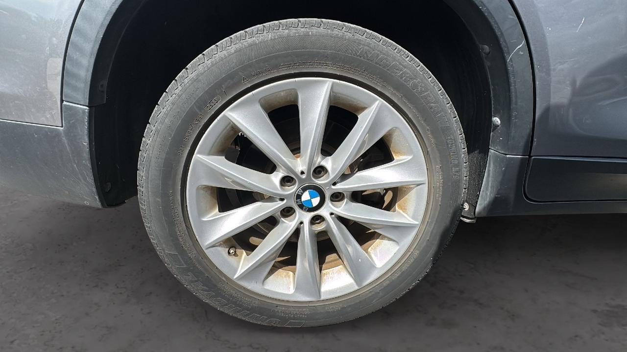 2015 BMW X3 xDrive28i  Selma TX