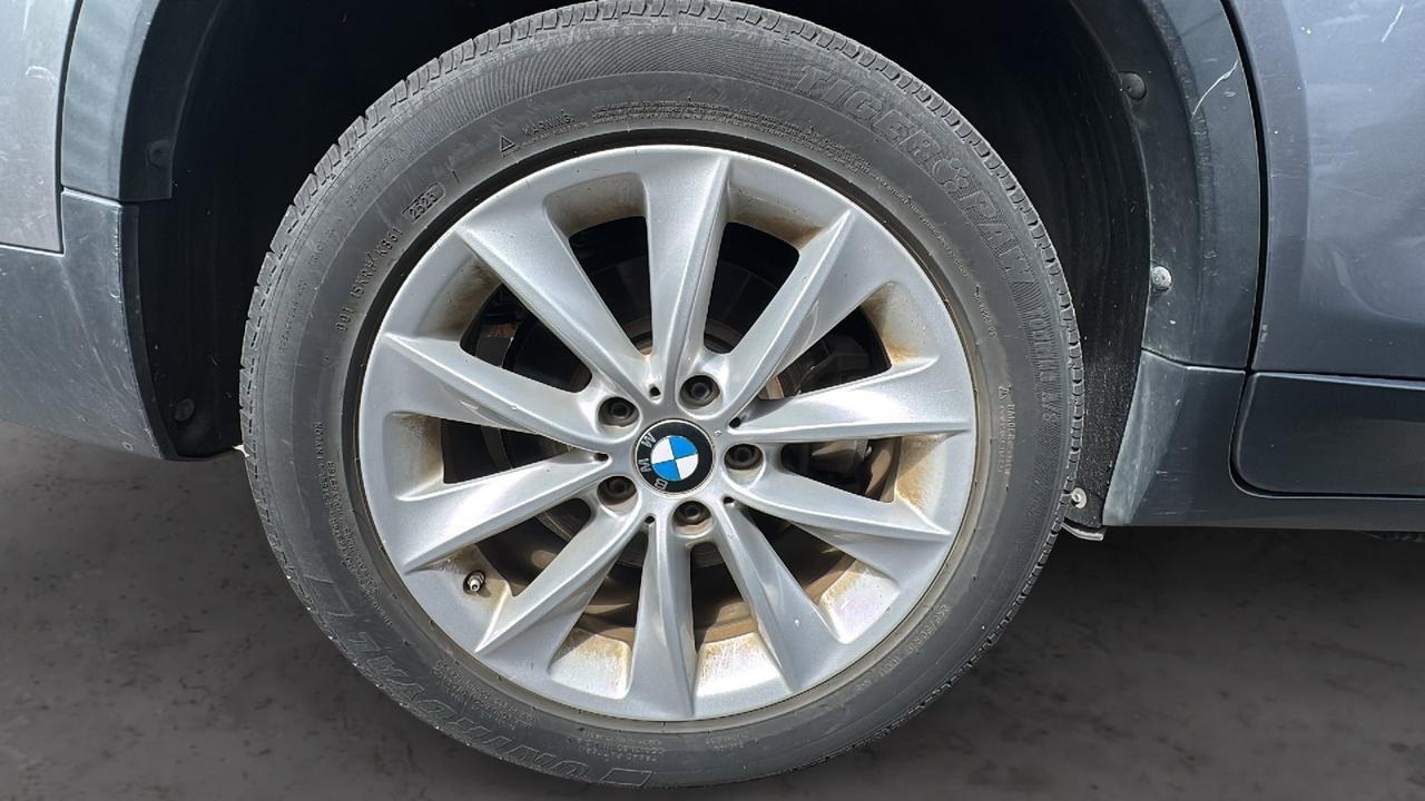 2015 BMW X3 xDrive28i  Selma TX
