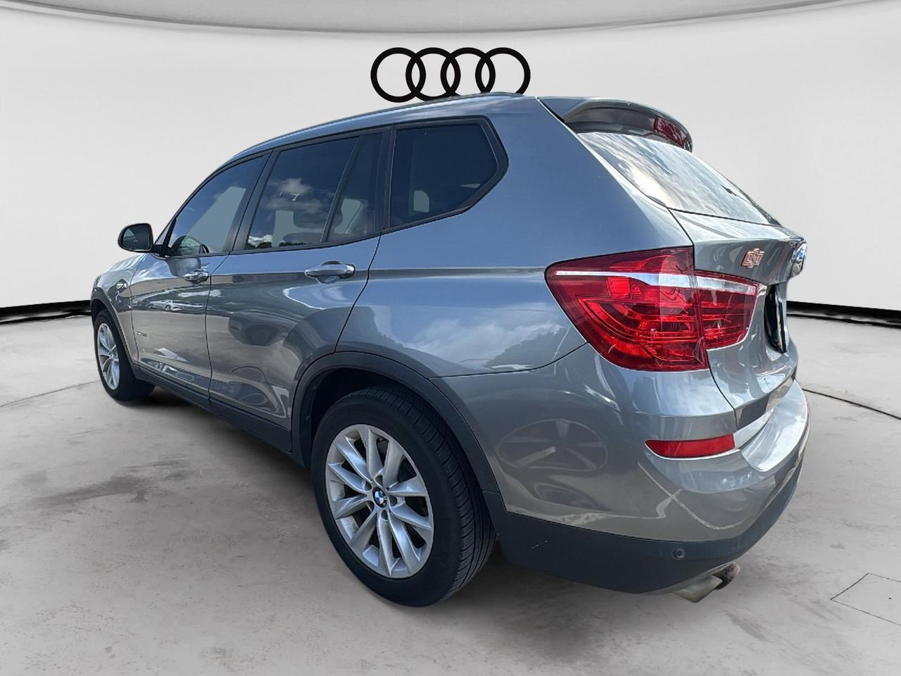 2015 BMW X3 xDrive28i  Selma TX
