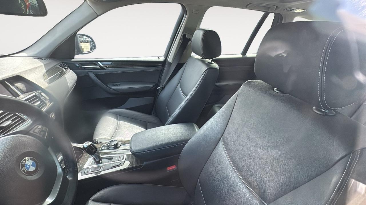 2015 BMW X3 xDrive28i  Selma TX