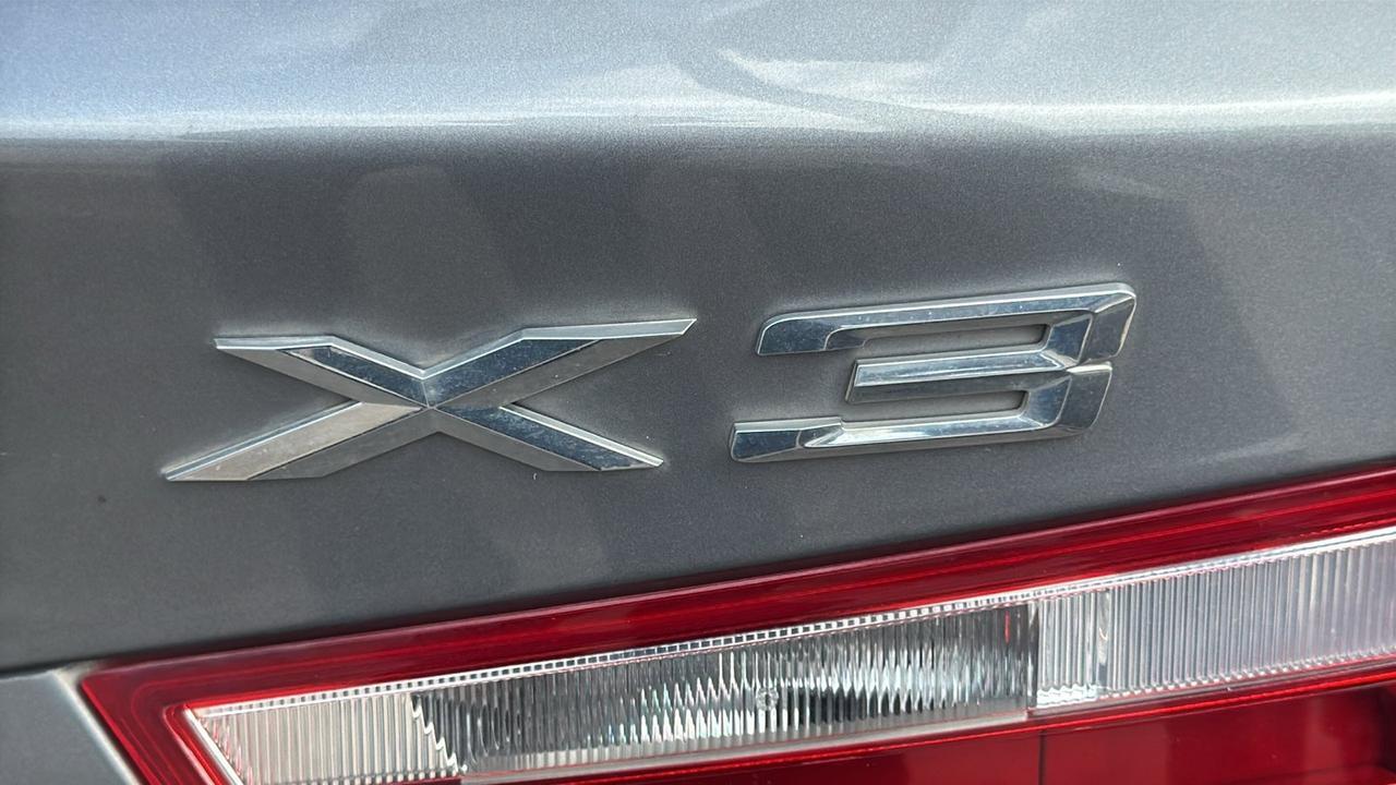 2015 BMW X3 xDrive28i  Selma TX