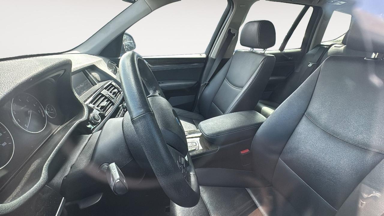2015 BMW X3 xDrive28i  Selma TX