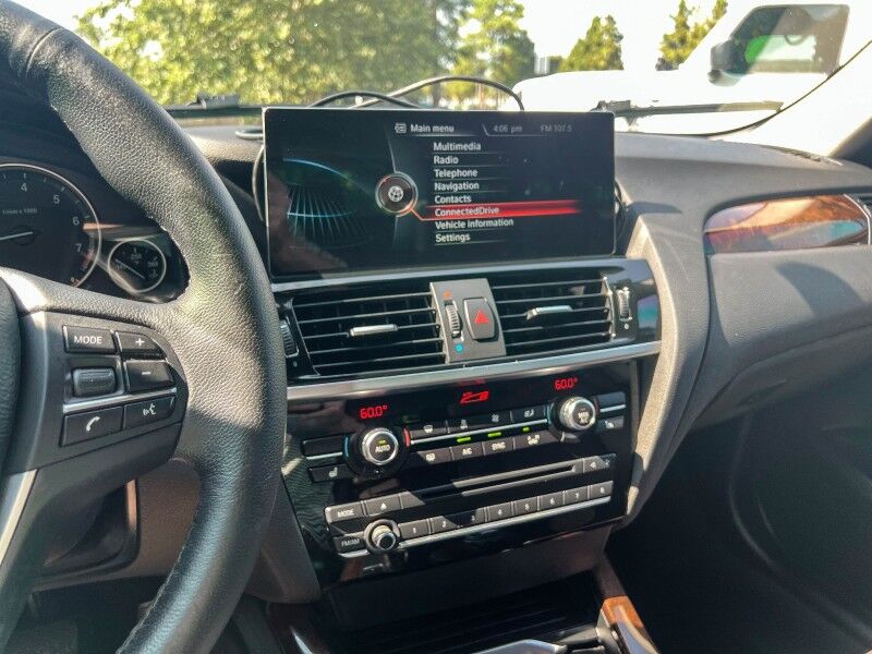 2015 BMW X3 xDrive28i Wilmington NC