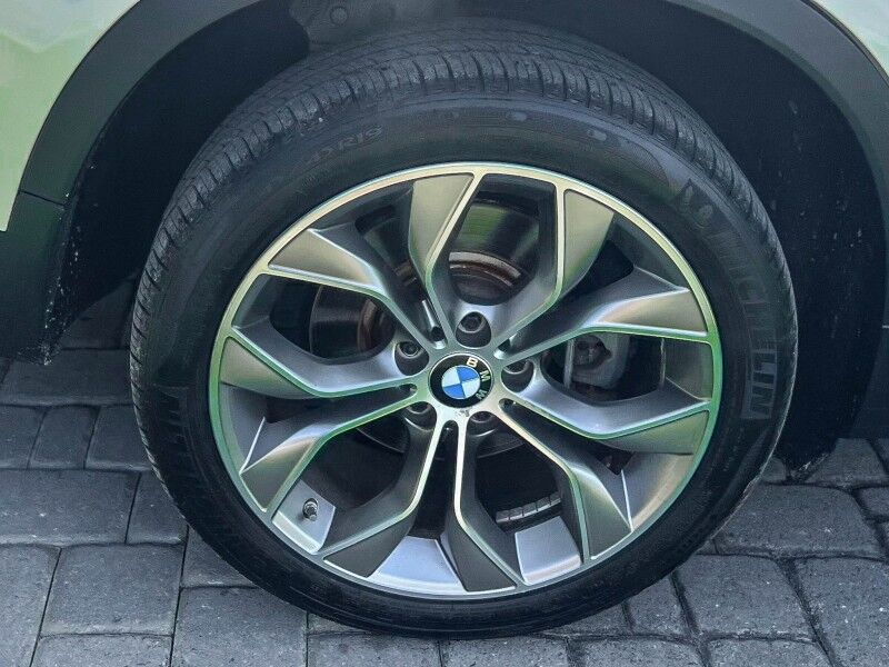 2015 BMW X3 xDrive28i Wilmington NC