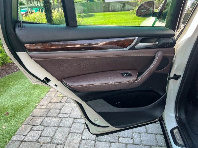2015 BMW X3 xDrive28i Wilmington NC