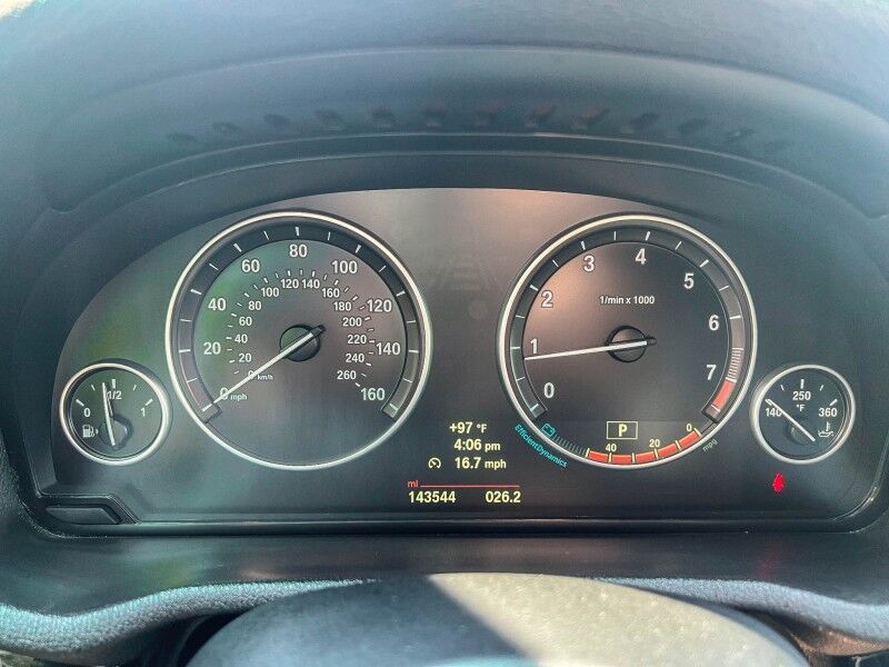 2015 BMW X3 xDrive28i Wilmington NC
