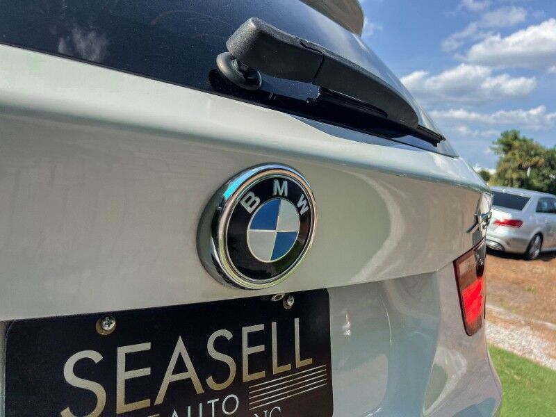 2015 BMW X3 xDrive28i Wilmington NC