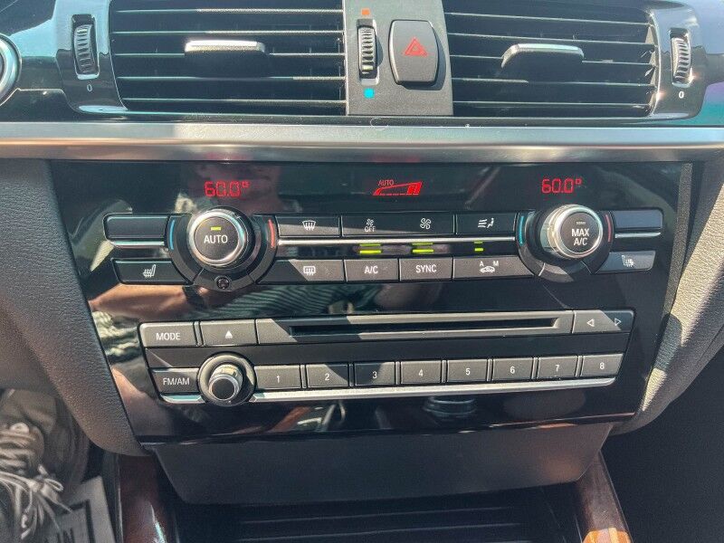 2015 BMW X3 xDrive28i Wilmington NC