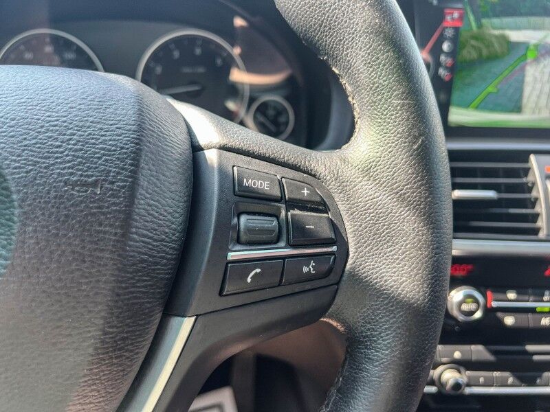 2015 BMW X3 xDrive28i Wilmington NC
