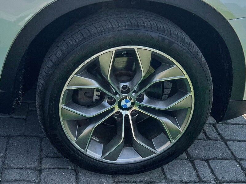 2015 BMW X3 xDrive28i Wilmington NC