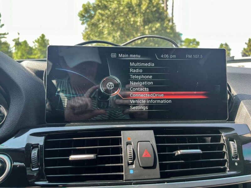 2015 BMW X3 xDrive28i Wilmington NC