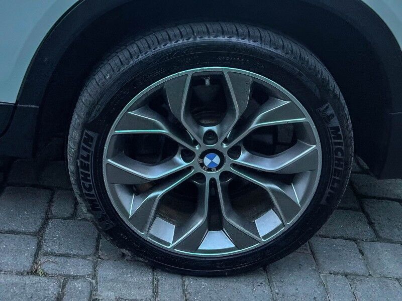 2015 BMW X3 xDrive28i Wilmington NC