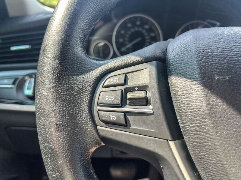 2015 BMW X3 xDrive28i Wilmington NC