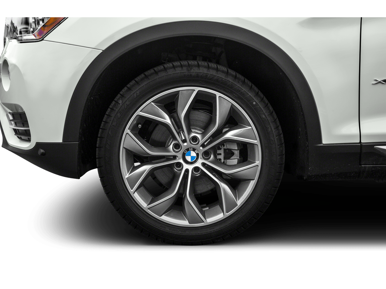 2015 BMW X3 xDrive28i xDrive28i Roseville CA