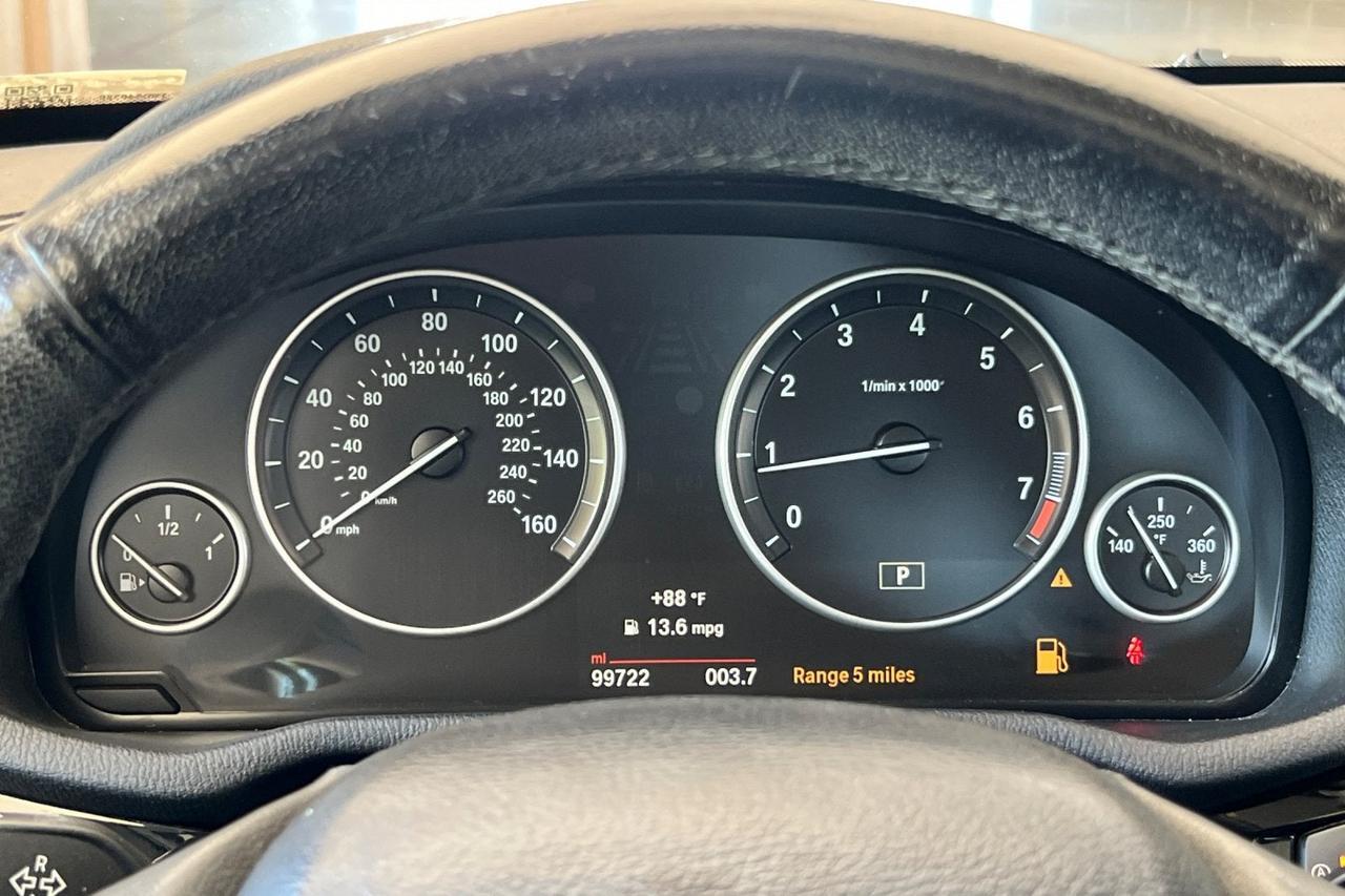 2015 BMW X3 xDrive28i xDrive28i Roseville CA