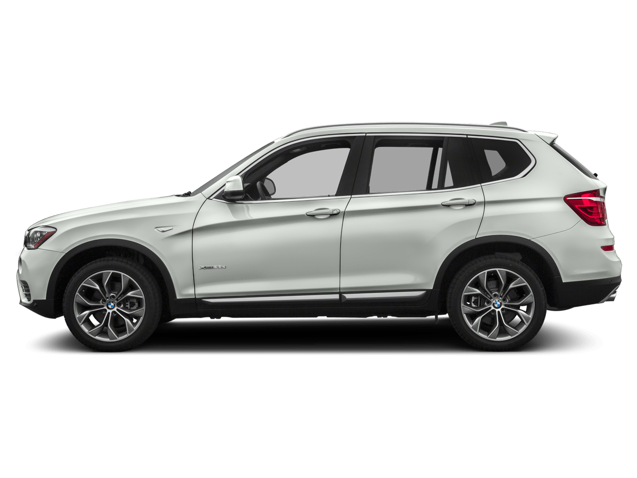 2015 BMW X3 xDrive28i xDrive28i Roseville CA