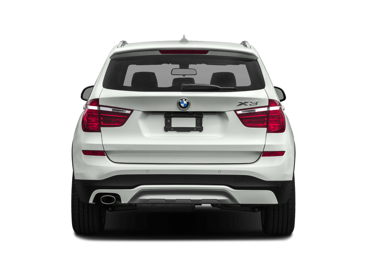 2015 BMW X3 xDrive28i xDrive28i Roseville CA