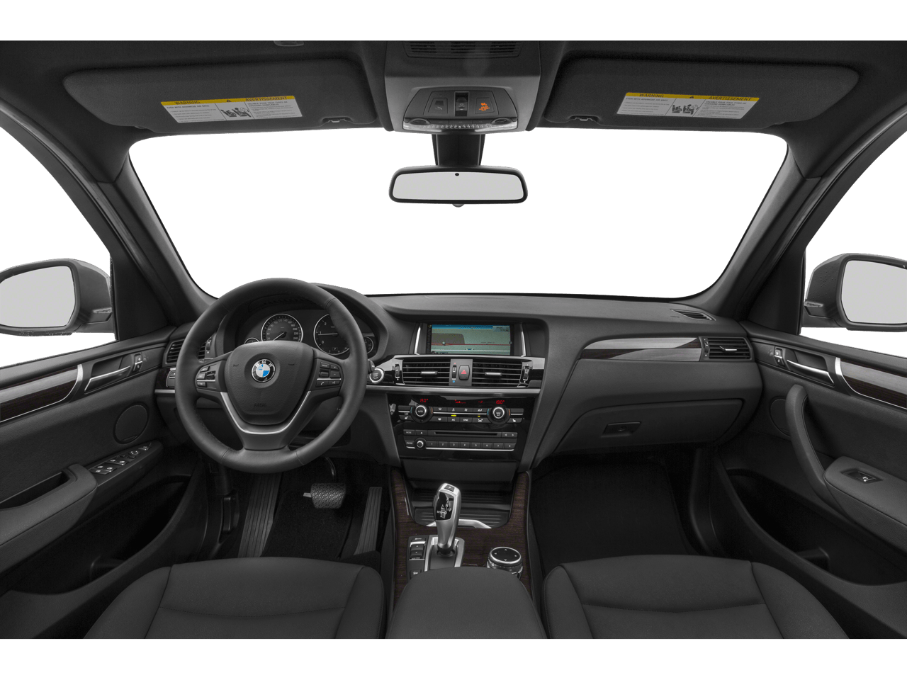 2015 BMW X3 xDrive28i xDrive28i Roseville CA