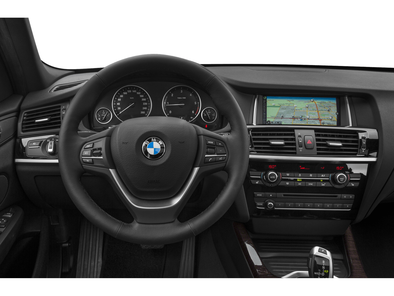 2015 BMW X3 xDrive28i xDrive28i Roseville CA