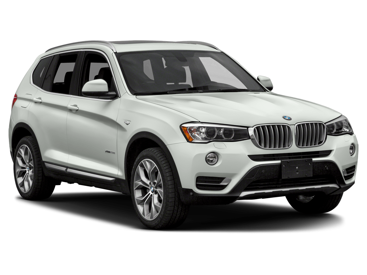 2015 BMW X3 xDrive28i xDrive28i Roseville CA