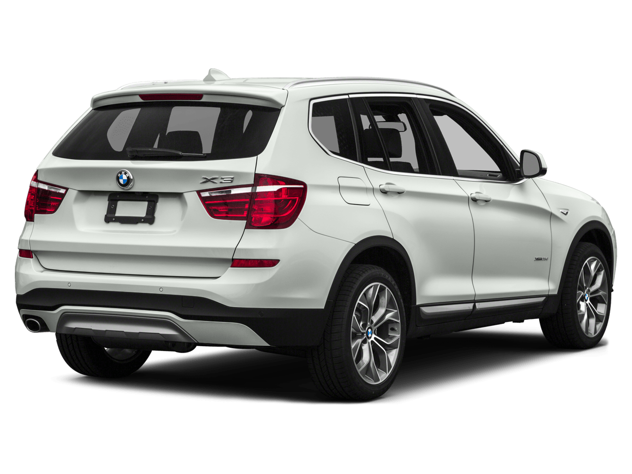 2015 BMW X3 xDrive28i xDrive28i Roseville CA