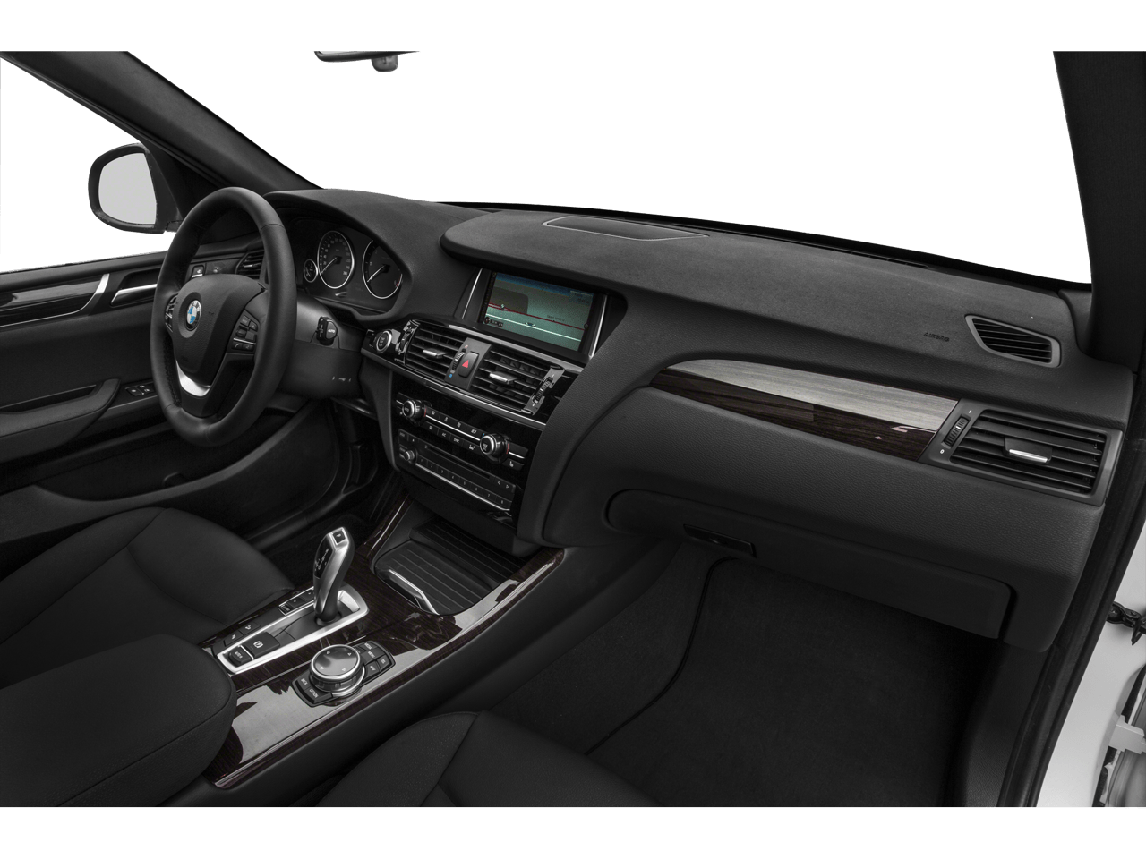2015 BMW X3 xDrive28i xDrive28i Roseville CA